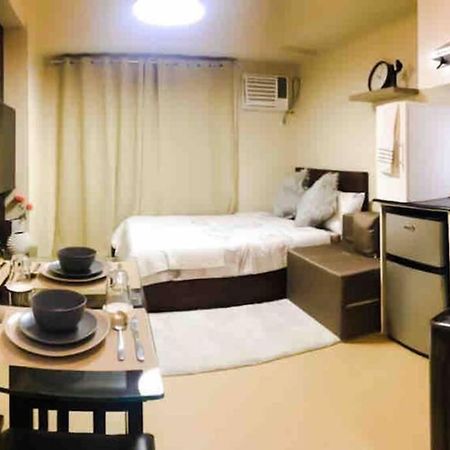Zen Living Condo At Avida Atria Tower 2 Iloilo Esterno foto