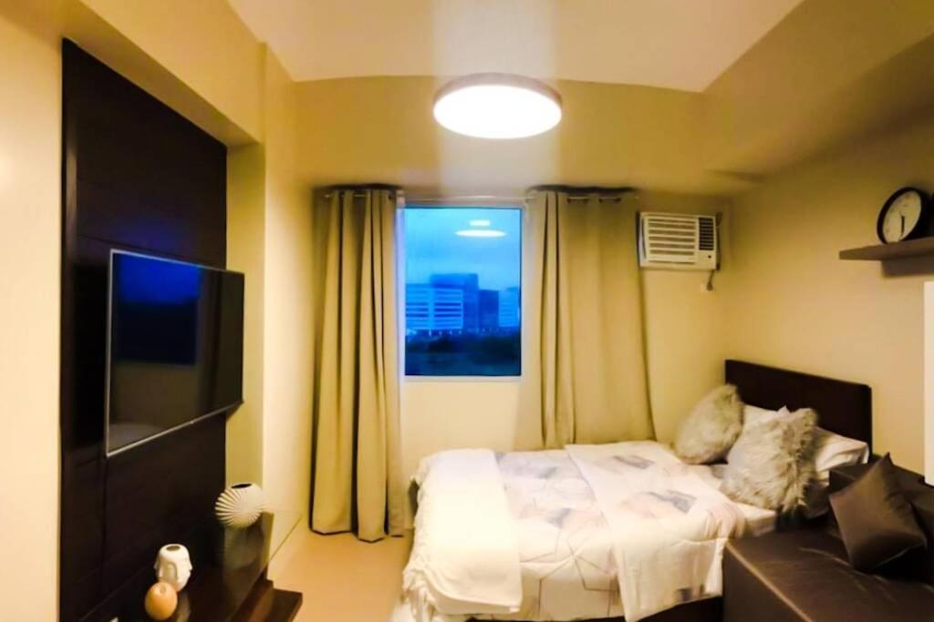 Zen Living Condo At Avida Atria Tower 2 Iloilo Esterno foto