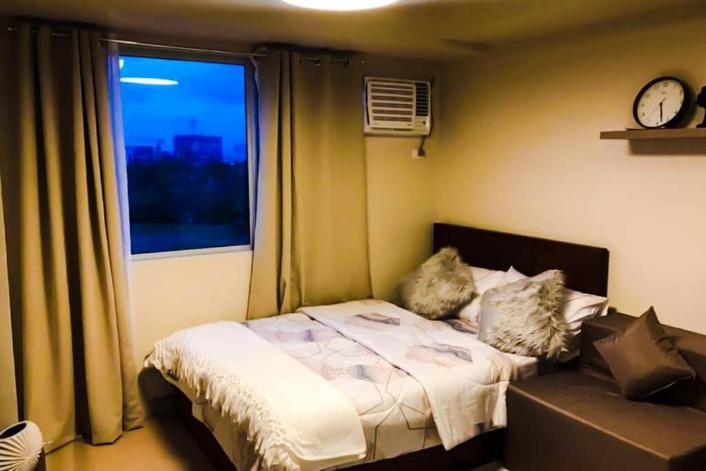 Zen Living Condo At Avida Atria Tower 2 Iloilo Esterno foto