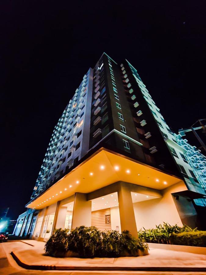 Zen Living Condo At Avida Atria Tower 2 Iloilo Esterno foto