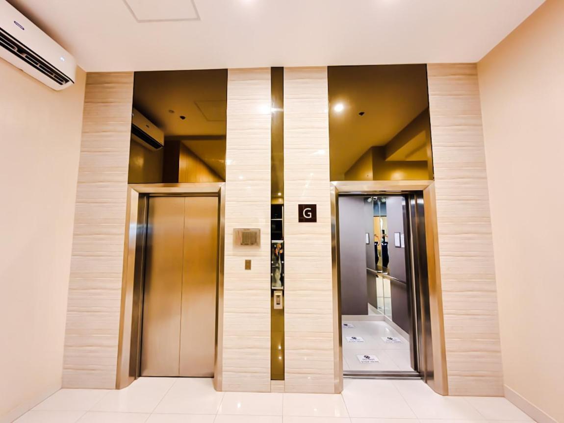 Zen Living Condo At Avida Atria Tower 2 Iloilo Esterno foto